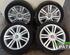 Alloy Wheels Set VW GOLF VII (5G1, BQ1, BE1, BE2)