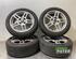 Alloy Wheels Set FORD FIESTA VI (CB1, CCN)