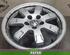 Stalen velg VW POLO (6R1, 6C1), VW POLO Van (6R)