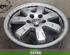 Stalen velg VW POLO (6R1, 6C1), VW POLO Van (6R)