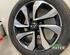 Steel Rim VW UP! (121, 122, BL1, BL2, BL3, 123), VW LOAD UP (121, 122, BL1, BL2)