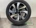 Stalen velg VW UP! (121, 122, BL1, BL2, BL3, 123), VW LOAD UP (121, 122, BL1, BL2)