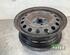 Stalen velg KIA RIO III (UB), KIA RIO III Saloon (UB)