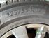 Stalen velg MAZDA CX-5 (KE, GH)