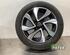 Steel Rim VW UP! (121, 122, BL1, BL2, BL3, 123), VW LOAD UP (121, 122, BL1, BL2)