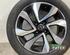 Steel Rim VW UP! (121, 122, BL1, BL2, BL3, 123), VW LOAD UP (121, 122, BL1, BL2)