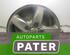 Stalen velg PORSCHE CAYENNE (9PA)