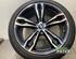 Stalen velg BMW X1 (F48), MINI MINI COUNTRYMAN (F60)