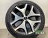 Steel Rim KIA SPORTAGE (QL, QLE)