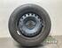 Steel Rim VW UP! (121, 122, BL1, BL2, BL3, 123), VW LOAD UP (121, 122, BL1, BL2)