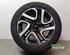 Steel Rim RENAULT CAPTUR I (J5_, H5_), RENAULT CLIO IV (BH_)