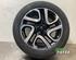 Stalen velg RENAULT CAPTUR I (J5_, H5_), RENAULT CLIO IV (BH_)