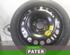 Spare Wheel OPEL VECTRA C Estate (Z02)