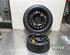 Spare Wheel SAAB 9-3 (YS3F, E79, D79, D75)