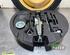 Spare Wheel HONDA CIVIC VIII Saloon (FD, FA), HONDA CIVIC VII Saloon (ES, ET)