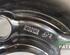 Spare Wheel OPEL VECTRA C Estate (Z02)