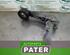 Repair Kit V Ribbed Belt Tensioner Lever PEUGEOT 3008 MPV (0U_)