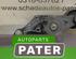 Riemenspanner VW Caddy II Kasten 9KVF 038903315C P4616072