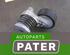 Repair Kit V Ribbed Belt Tensioner Lever RENAULT MEGANE III Grandtour (KZ0/1)