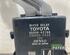 Wash Wipe Interval Relay TOYOTA YARIS (_P21_, _PA1_, _PH1_)