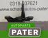 Wiper Motor FIAT STILO (192_), FIAT STILO Multi Wagon (192_)