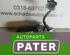 Wiper Motor RENAULT ESPACE III (JE0_)