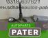 Wiper Motor FORD GALAXY (WA6), FORD S-MAX (WA6)