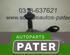 Wiper Motor RENAULT KANGOO Express (FW0/1_), RENAULT KANGOO / GRAND KANGOO (KW0/1_)