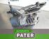 Wiper Motor PEUGEOT 407 SW (6E_)