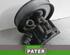 Power steering pump AUDI A6 (4B2, C5)