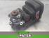 Power steering pump BMW 5 Touring (E61)