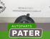 Power steering pump MERCEDES-BENZ VITO Van (638)