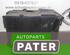 Batterijhouder PEUGEOT 3008 MPV (0U_), PEUGEOT 3008 SUV (MC_, MR_, MJ_, M4_)