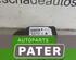 Sensor Airbag RENAULT VEL SATIS (BJ0_)