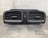 Dashboard ventilation grille VW GOLF VI Variant (AJ5), VW GOLF VAN VI Variant (AJ5), VW GOLF V Variant (1K5), VW GOLF VI (5K1)