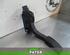 Accelerator pedal FORD FIESTA VI (CB1, CCN)