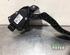 Accelerator pedal NISSAN QASHQAI II SUV (J11, J11_)