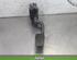 Accelerator pedal OPEL CORSA D (S07)