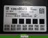 Control unit central electric (BCM) OPEL ASTRA K Sports Tourer (B16)