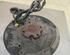 Wheel Hub SKODA Roomster (5J)