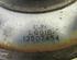 Wheel Hub OPEL Astra K (B16)