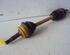 Drive Shaft OPEL Astra F CC (T92)