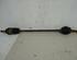 Drive Shaft OPEL Astra F CC (T92)