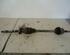 Drive Shaft OPEL Vectra B (J96)