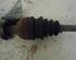 Drive Shaft OPEL Vectra B (J96)