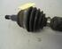 Drive Shaft AUDI A3 (8L1)