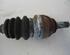 Drive Shaft OPEL Astra H Caravan (L35)