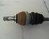 Drive Shaft OPEL Astra H Caravan (L35)