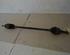 Drive Shaft OPEL Astra H Caravan (L35)