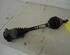 Drive Shaft VW Golf IV (1J1)